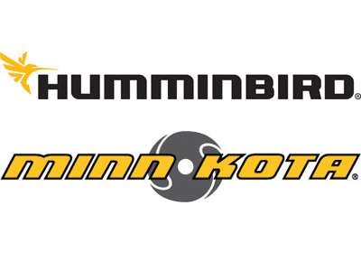 Логотип Humminbird
