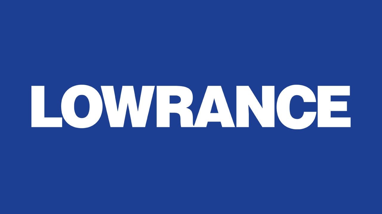 Логотип Lowrance