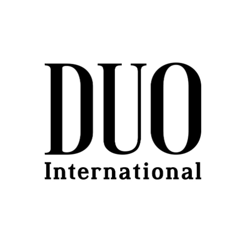 Логотип Duo International
