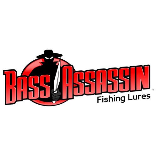 Логотип Bass Assassin