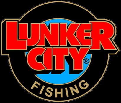 Логотип Lunker City