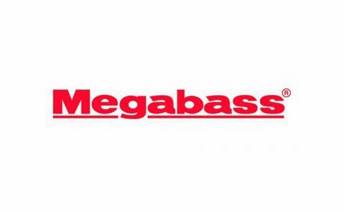 Логотип Megabass