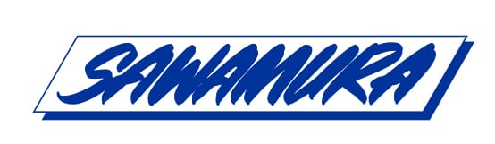 Логотип Sawamura