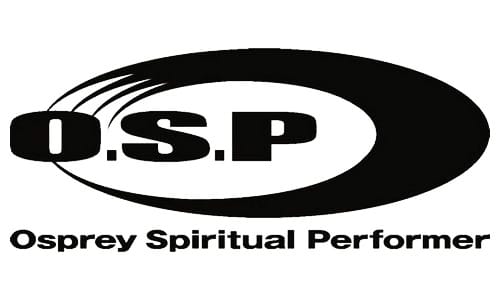 Логотип Osprey Spiritual Performer