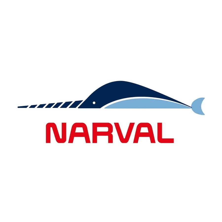 Логотип Narval