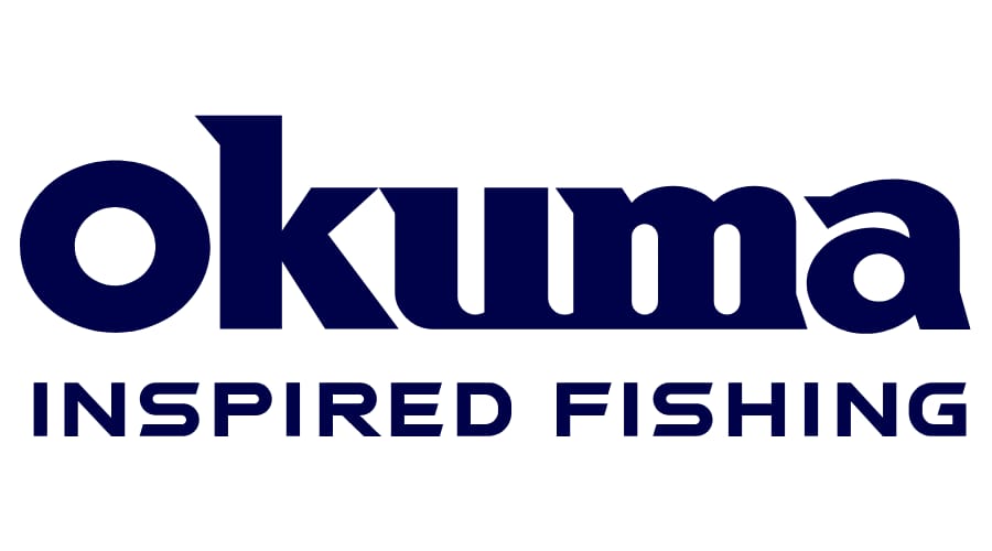 Логотип Okuma