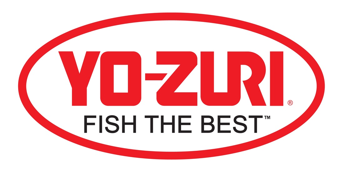Логотип Yo-zuri