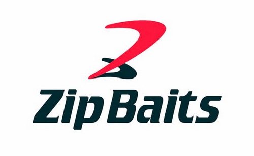 Логотип Zip Baits