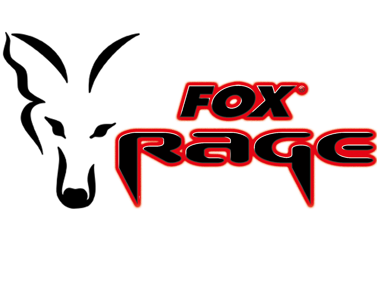 Логотип Fox Rage