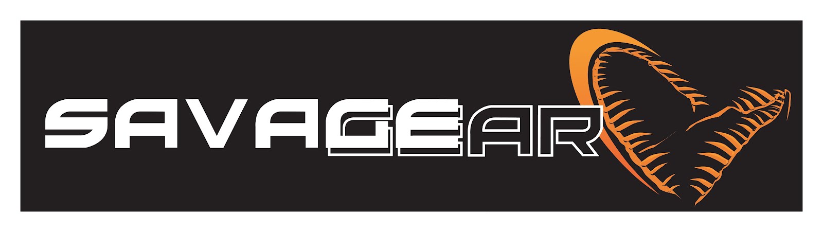 Логотип Savage Gear