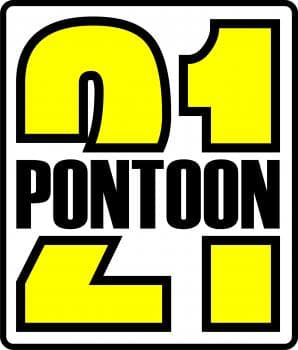 Логотип Pontoon21