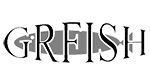 Логотип Grfish