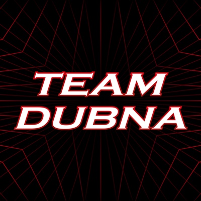 Логотип Team Dubna