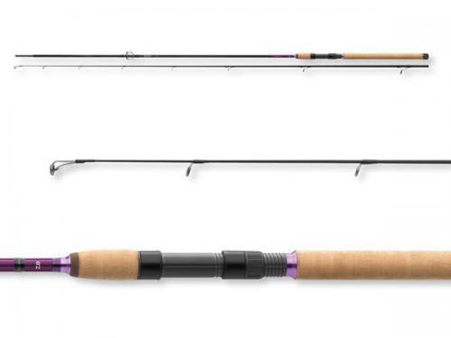 Спиннинг INFINITY-Q Jigger ULFS 702
