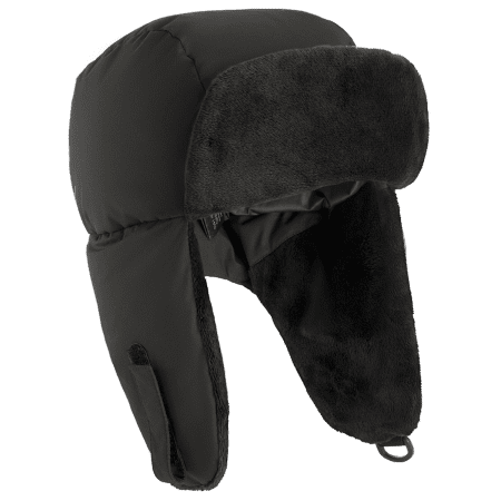 Шапка ARCTIC HAT SOFT ЧЕРНЫЙ L