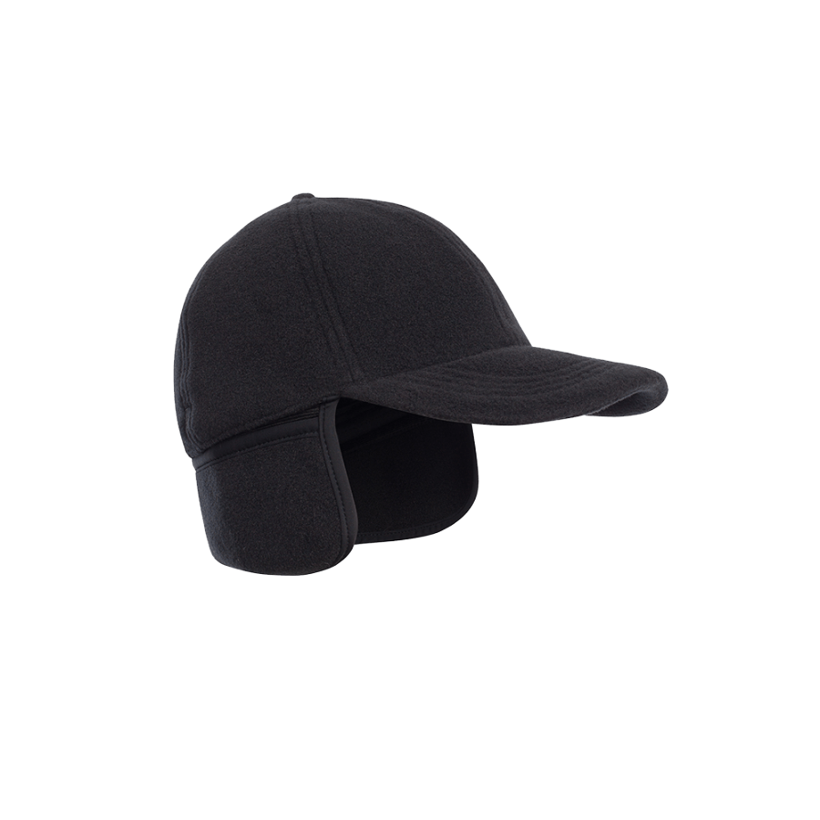 Шапка RASH CAP черный XL НРТ