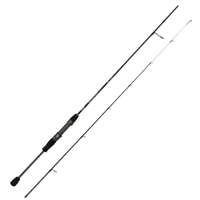Спиннинг OKUMA Light Range Fishing 185 cm 1-7 g