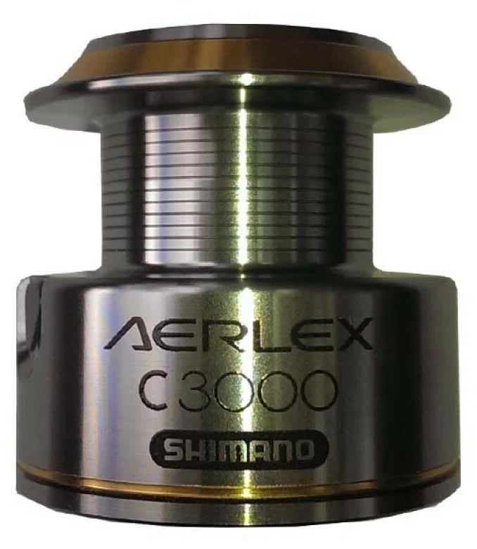 Шпуля Aerlex 3000 03
