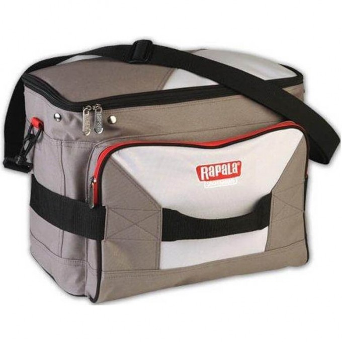 46012-2 Сумка Rapala Sportsman's Tackle Bag
