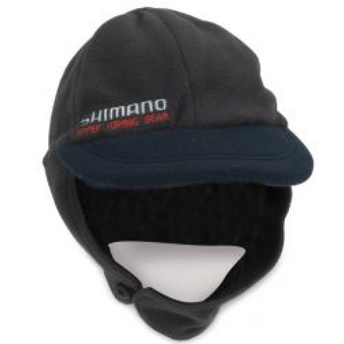 Шапка Shimano HFG WINTER HAT