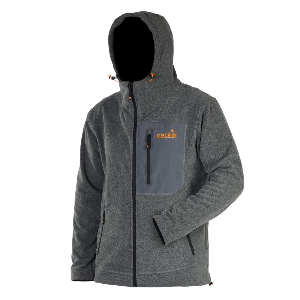 Куртка Norfin ONYX флис 45004-XL