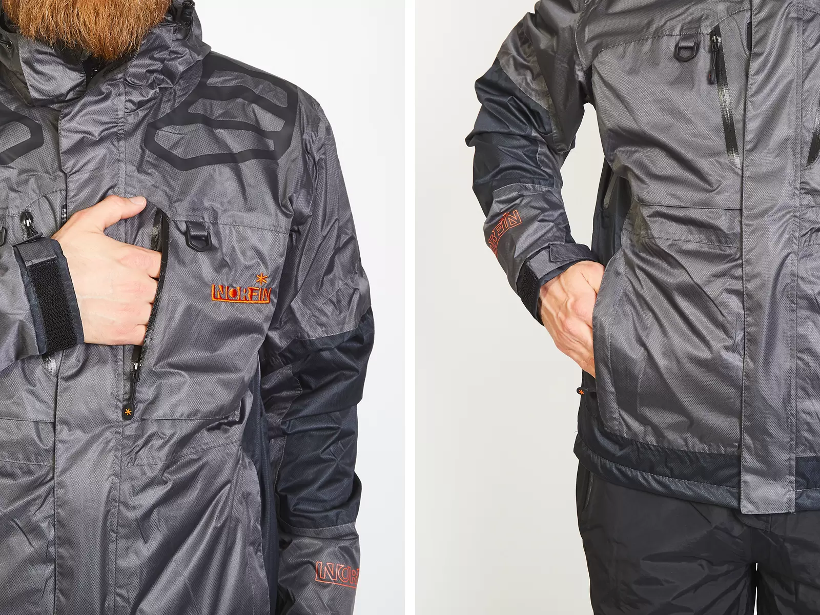 Куртка Norfin RIVER TERMO 512203-XL
