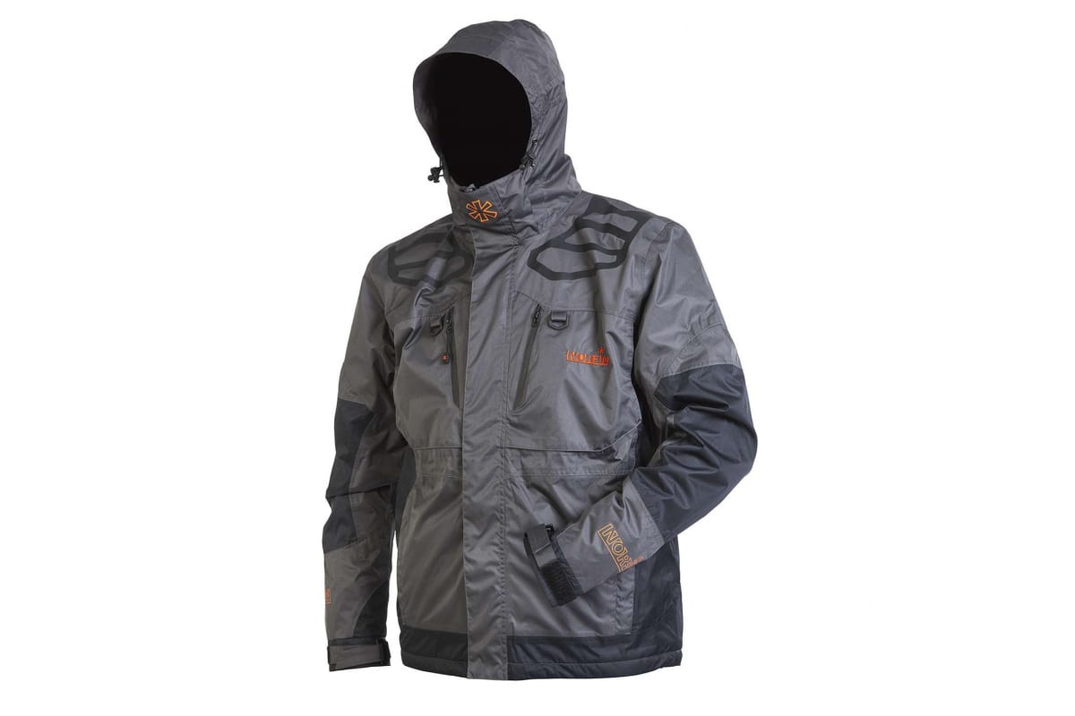 Куртка Norfin RIVER TERMO 512203-XL