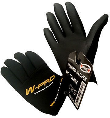 Перчатки Wonder Gloves WG-FGL неопрен