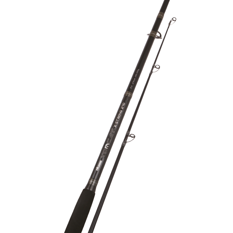 Удилище Okuma Tomcat MPS 7.0 213 cm